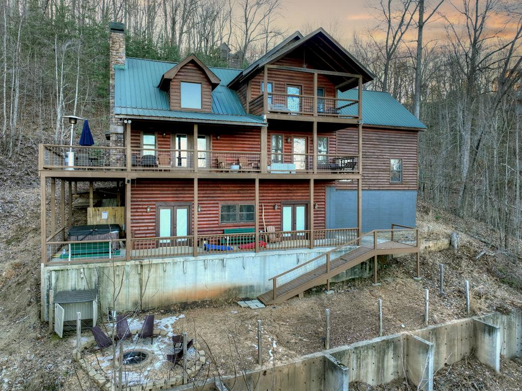 412007 Blue Ridge Residential