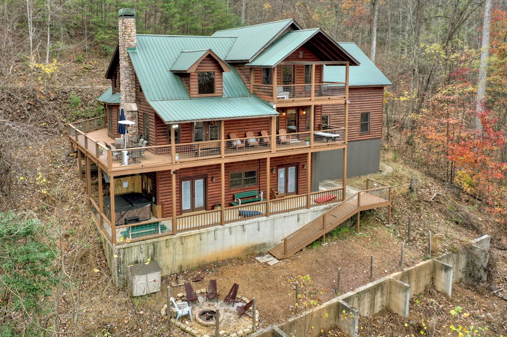 412007 Blue Ridge Residential