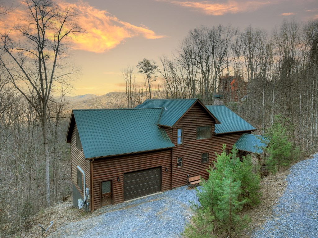 412007 Blue Ridge Residential