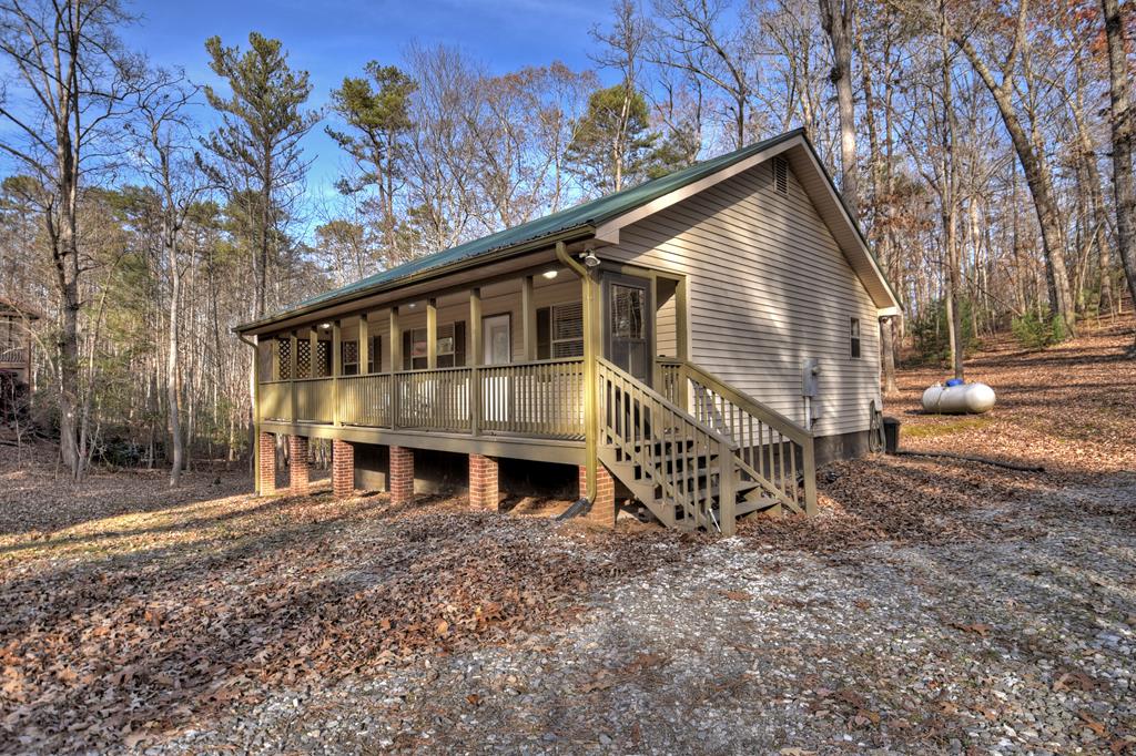 412042 Ellijay Residential