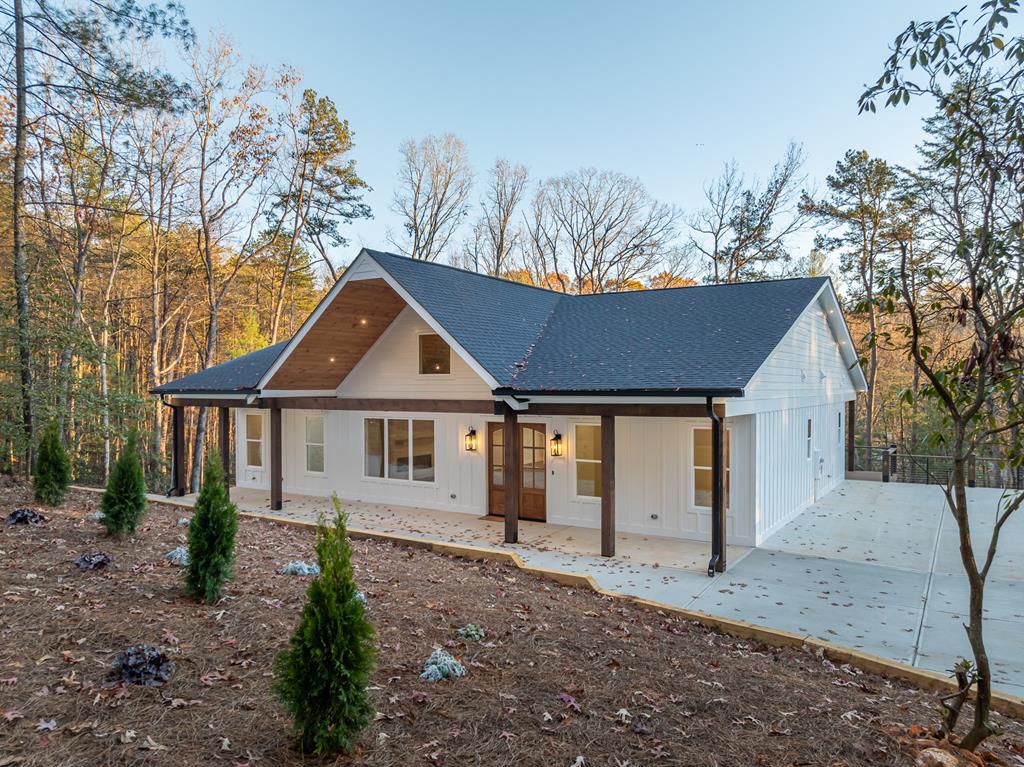 412045 Ellijay Residential