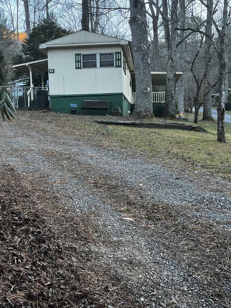 412061 Hiawassee Residential