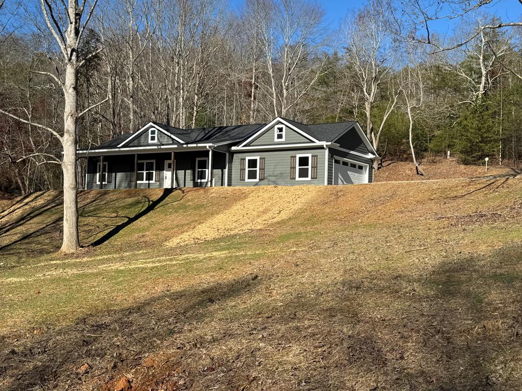 412093 Hayesville 