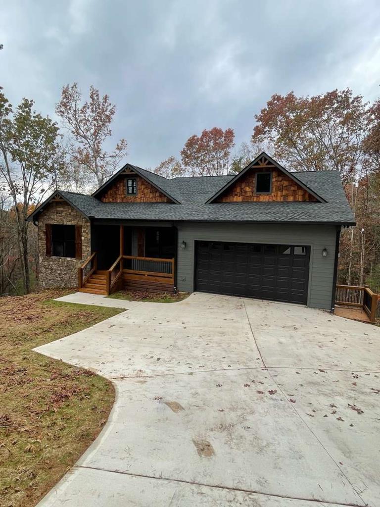 412097 Ellijay 