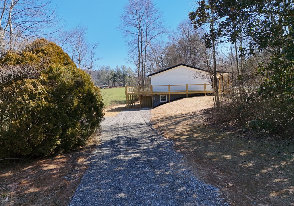 412112 Blairsville Residential