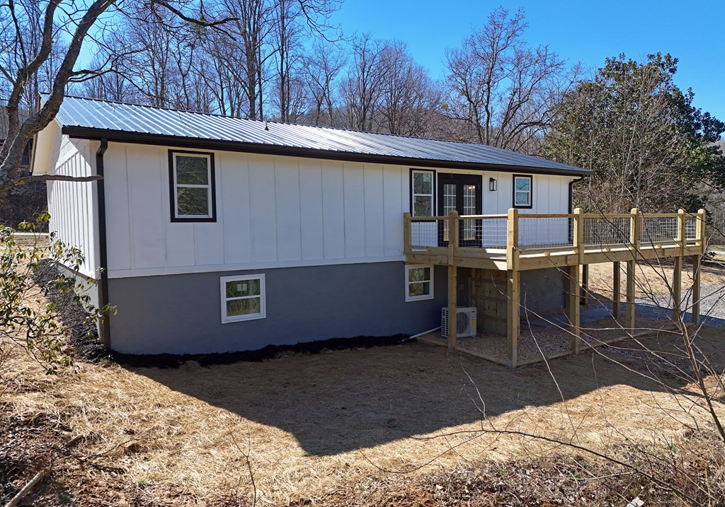 412112 Blairsville Residential