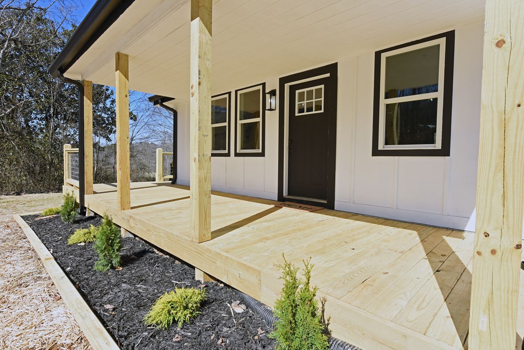 412112 Blairsville Residential