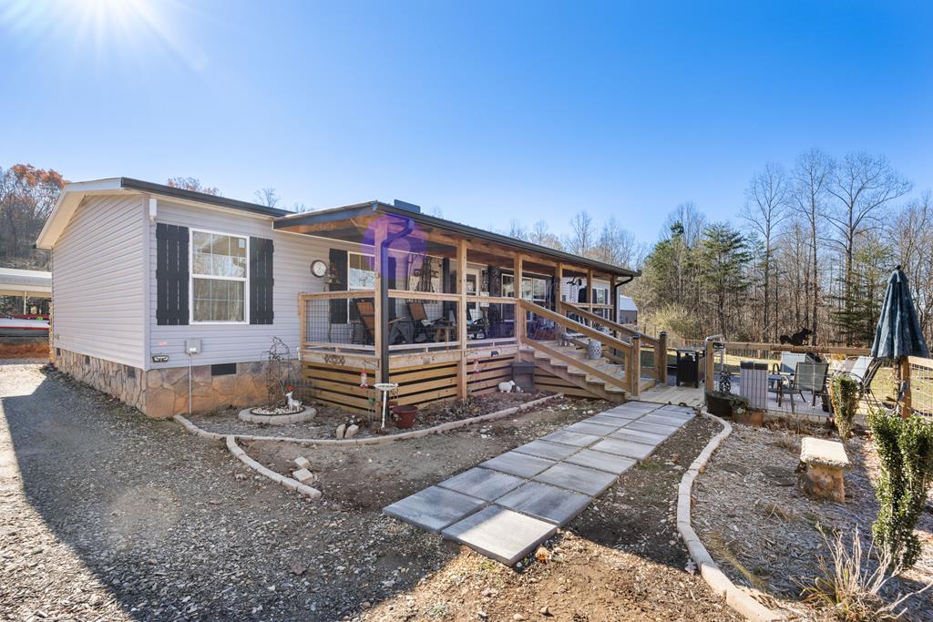 412116 Blairsville 