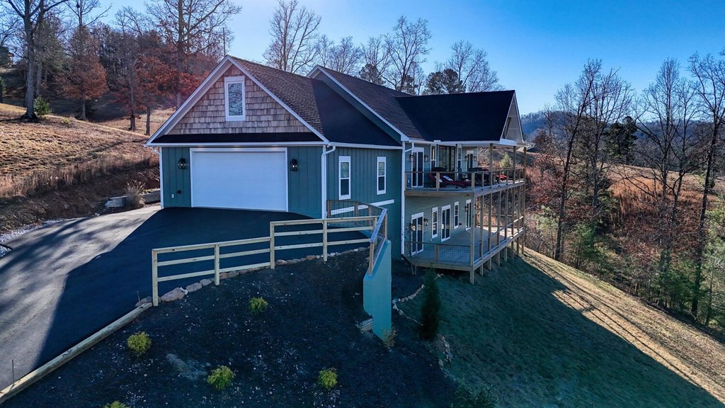 412125 Blairsville Residential