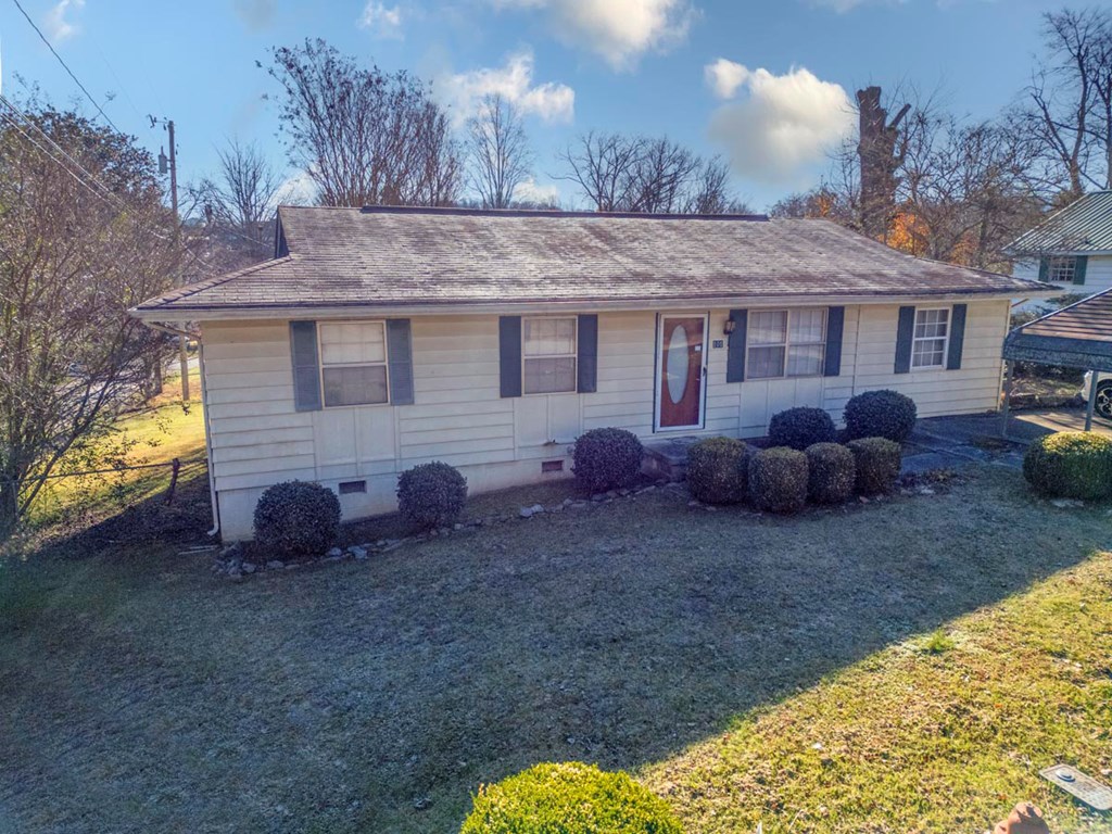 412129 Blue Ridge Residential