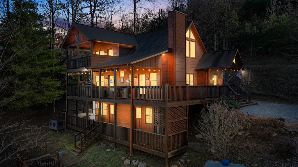 412131 Mineral Bluff Residential