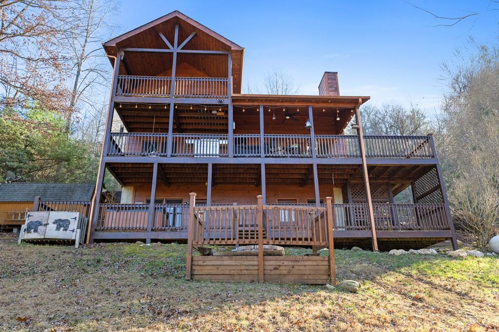 412131 Mineral Bluff Residential