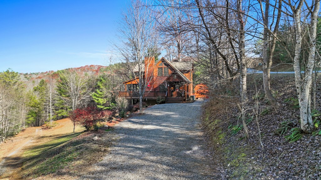 412131 Mineral Bluff Residential