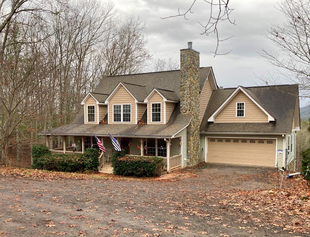 412137 Mineral Bluff Residential