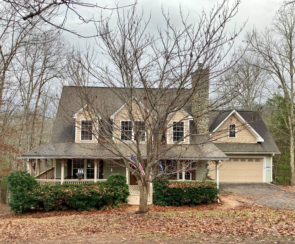 412137 Mineral Bluff Residential
