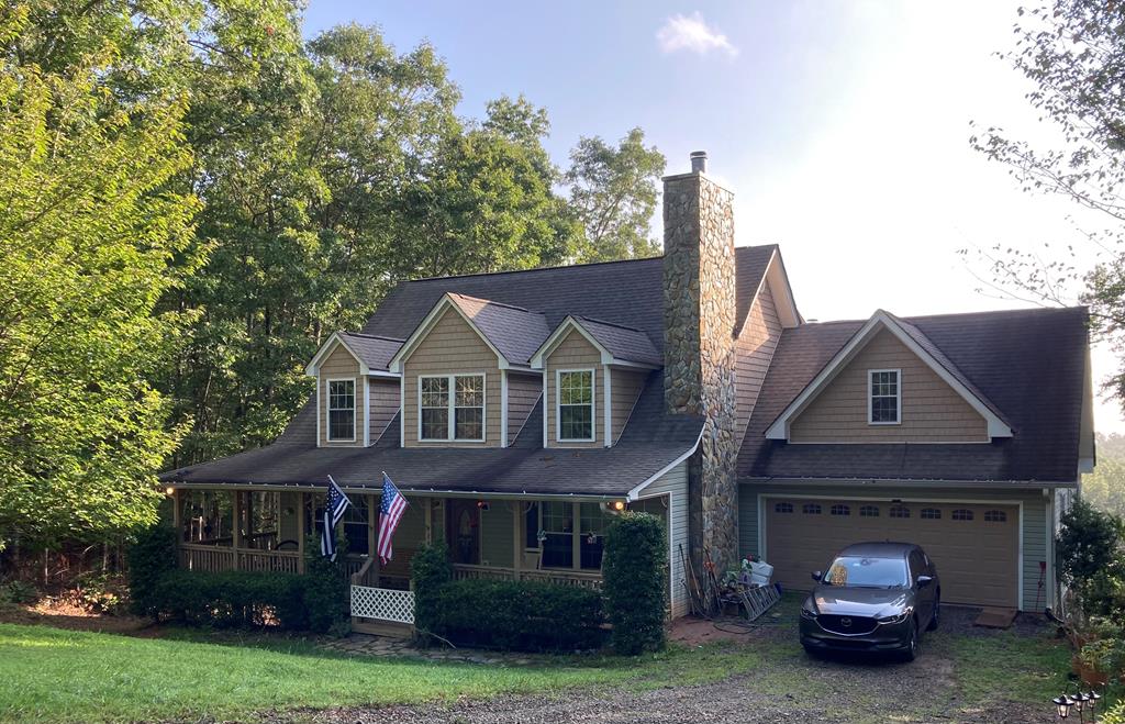 412137 Mineral Bluff Residential