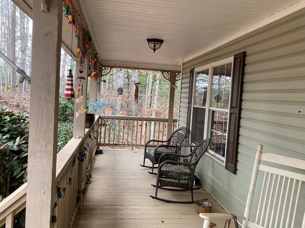 412137 Mineral Bluff Residential