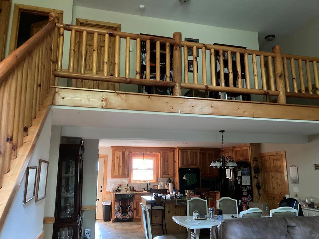 412137 Mineral Bluff Residential