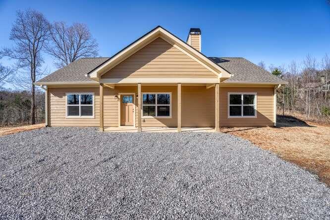 412143 Blairsville 