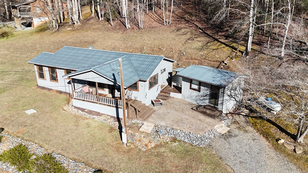 412148 Hayesville Residential