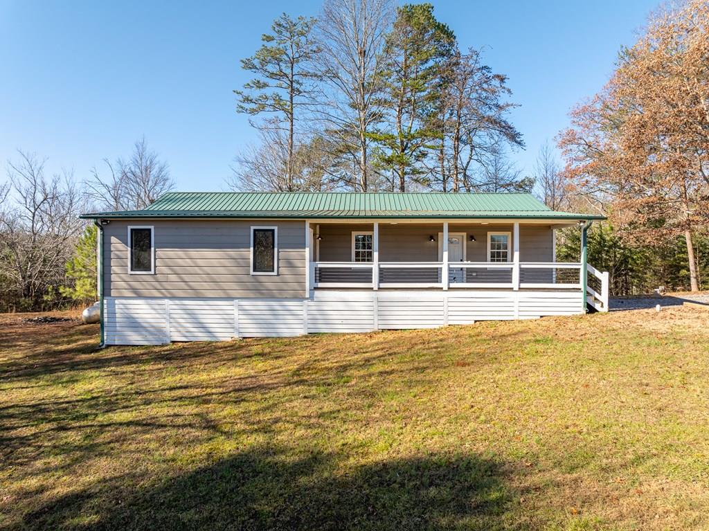 412184 Blue Ridge Residential