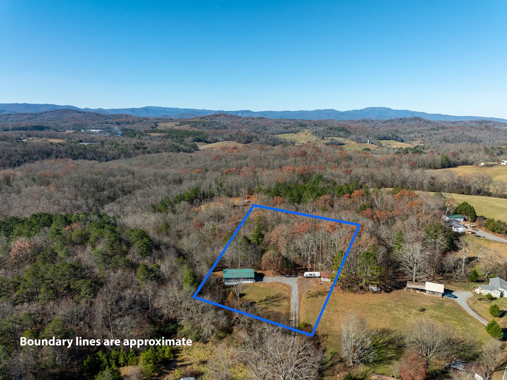 412184 Blue Ridge Residential