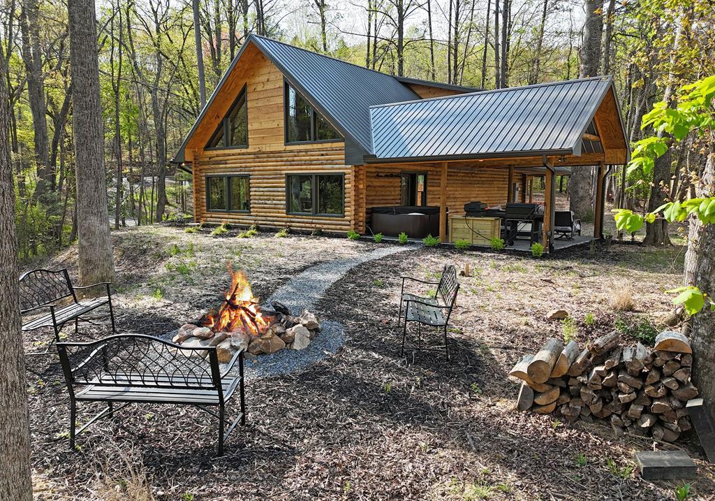 412230 Morganton Residential