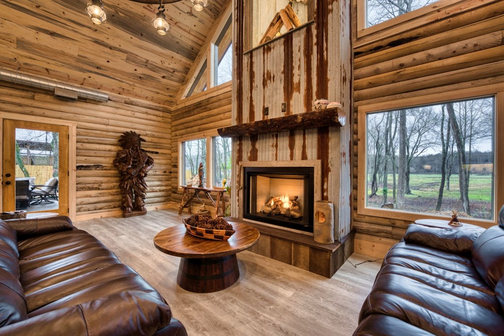 412230 Morganton Residential