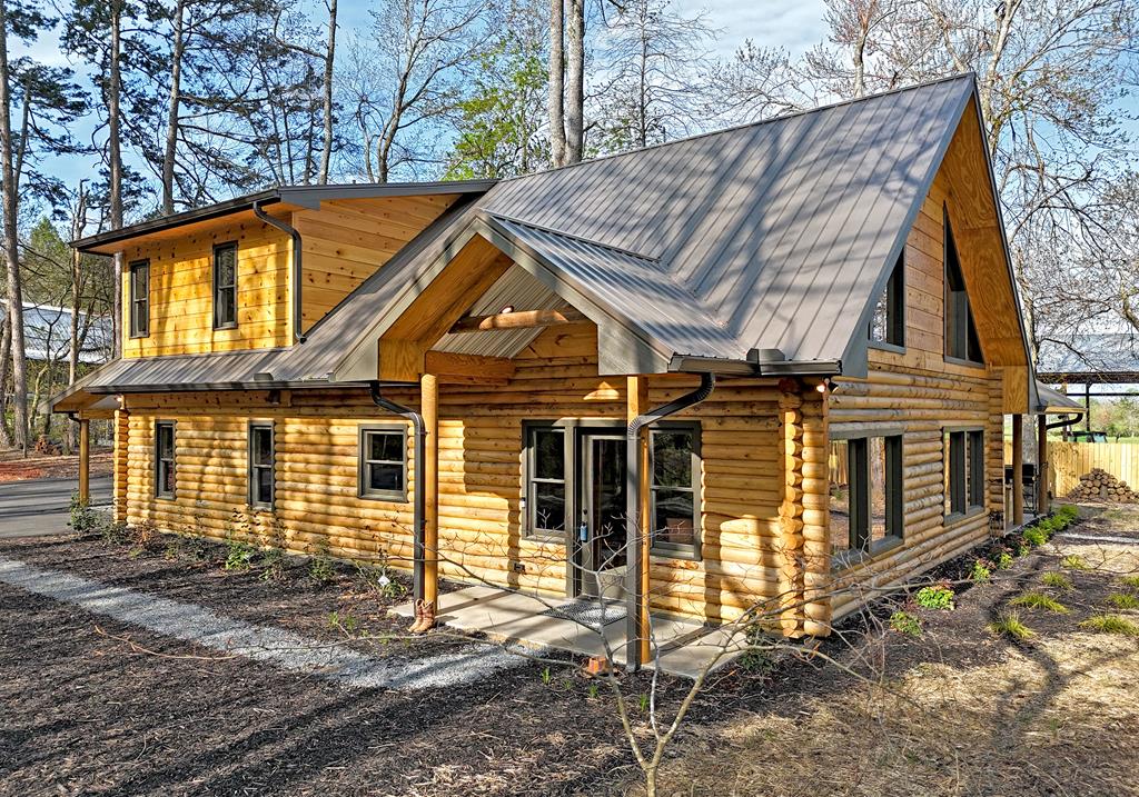 412230 Morganton Residential