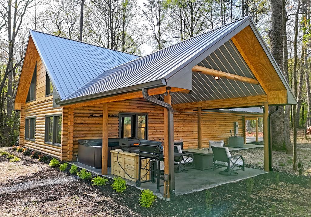 412230 Morganton Residential