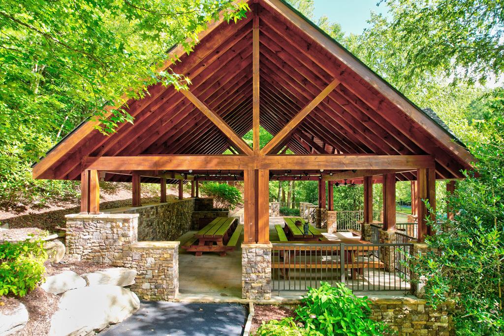 412235 Ellijay Land