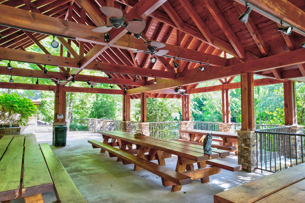 412235 Ellijay Land