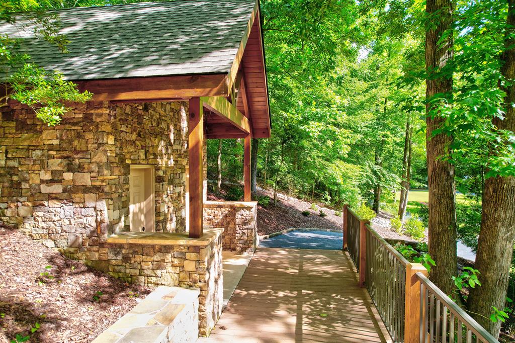 412235 Ellijay Land