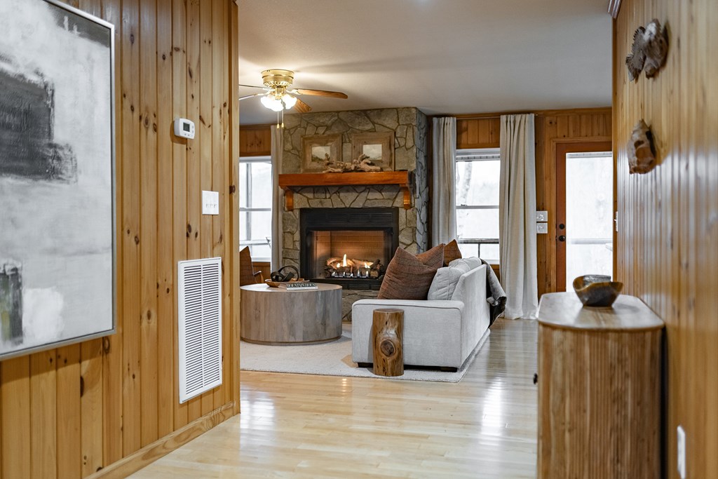412249 Blue Ridge Residential