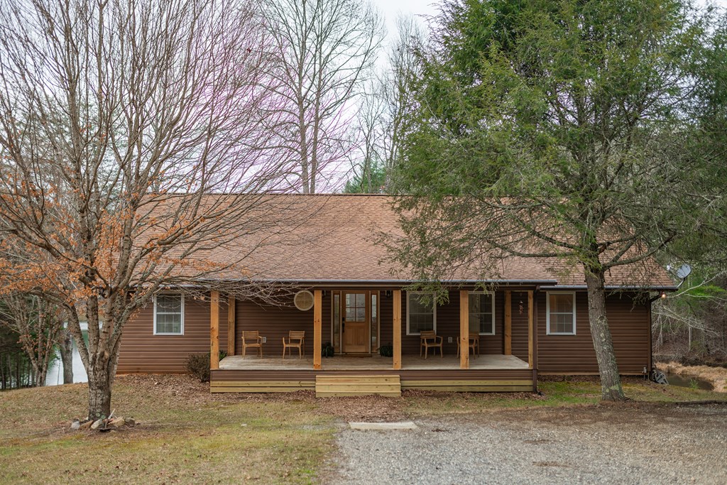 412249 Blue Ridge Residential