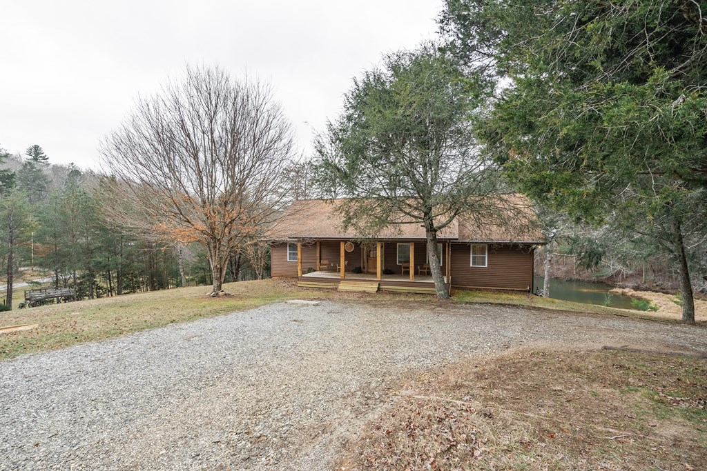 412249 Blue Ridge Residential