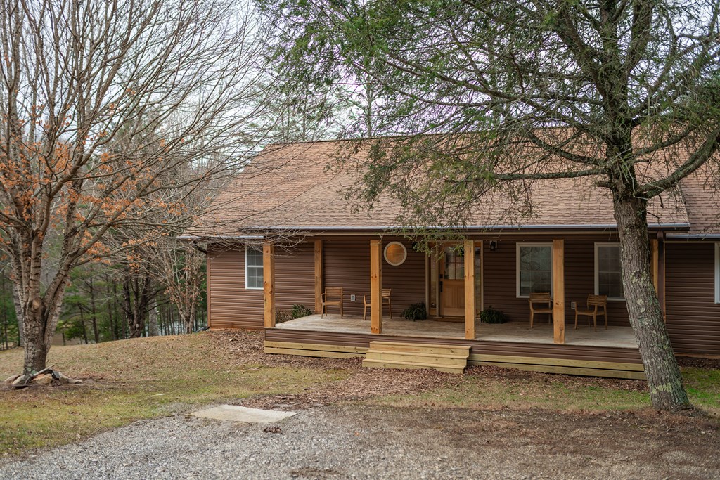 412249 Blue Ridge Residential