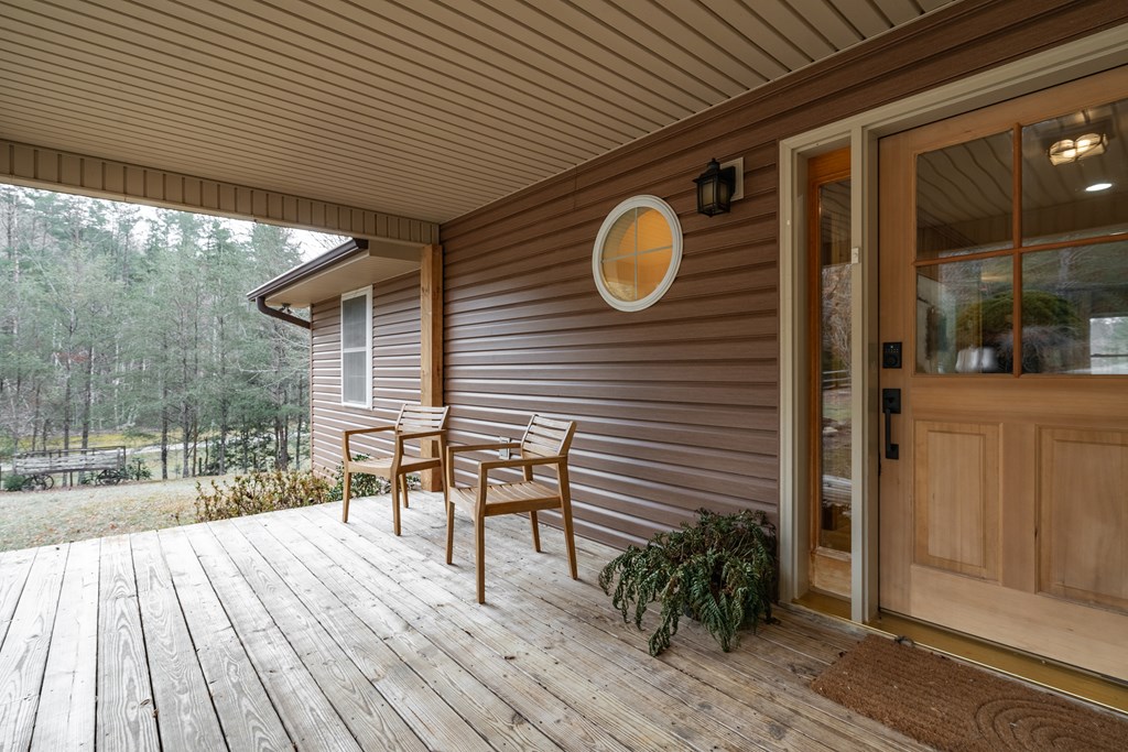 412249 Blue Ridge Residential