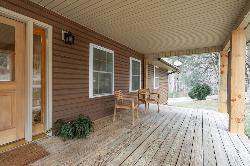 412249 Blue Ridge Residential