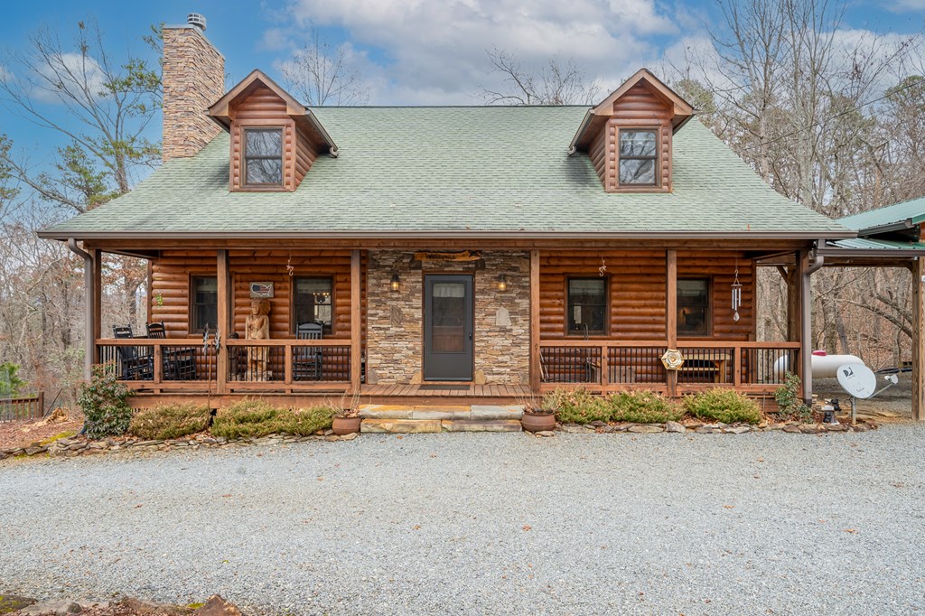 412250 Ellijay Residential