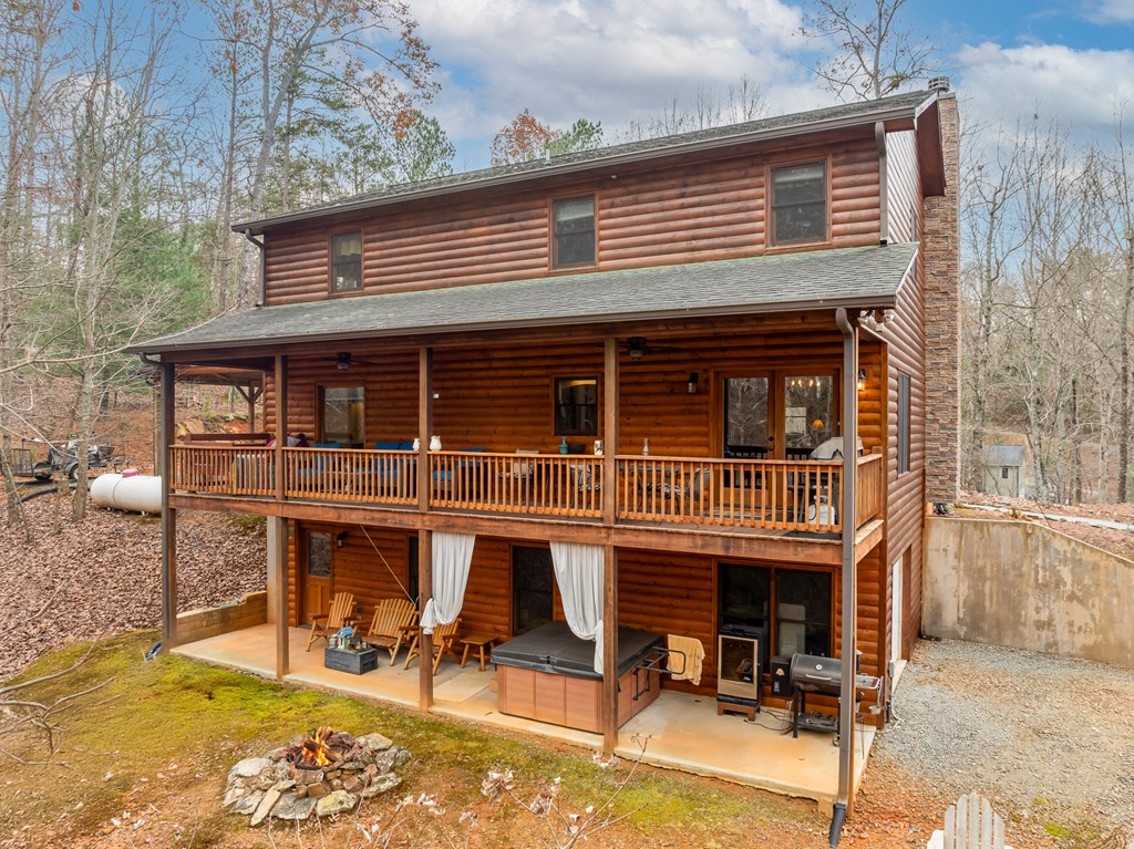 412250 Ellijay Residential