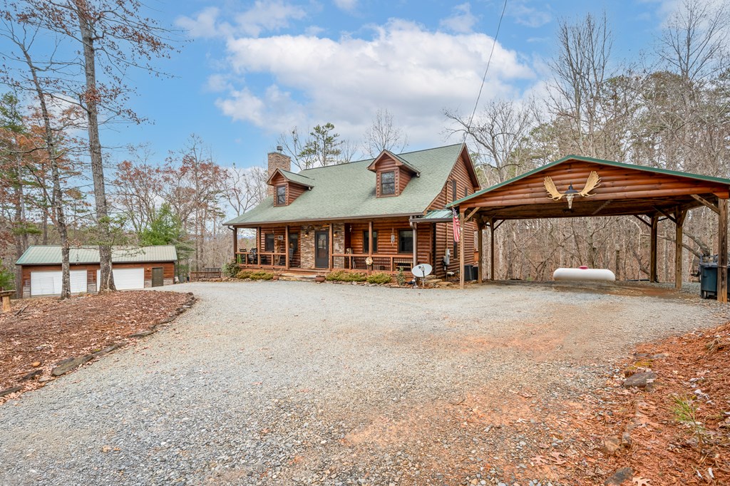 412250 Ellijay Residential