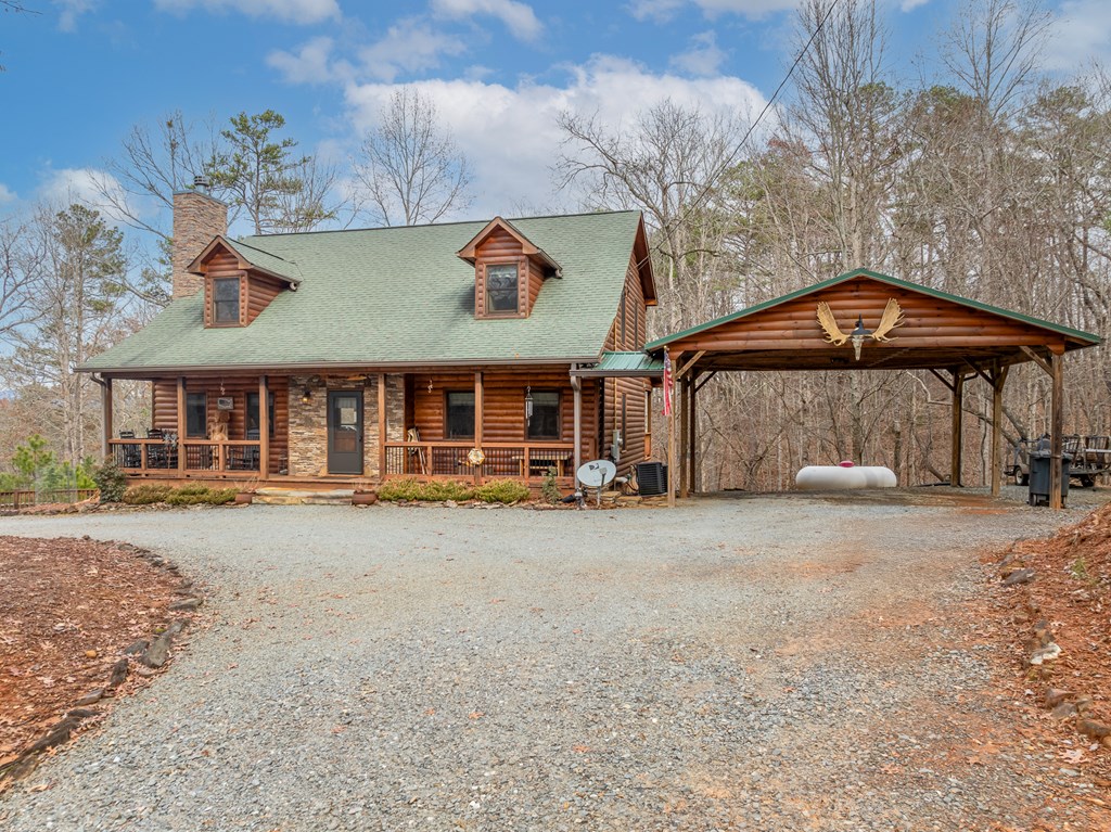 412250 Ellijay Residential