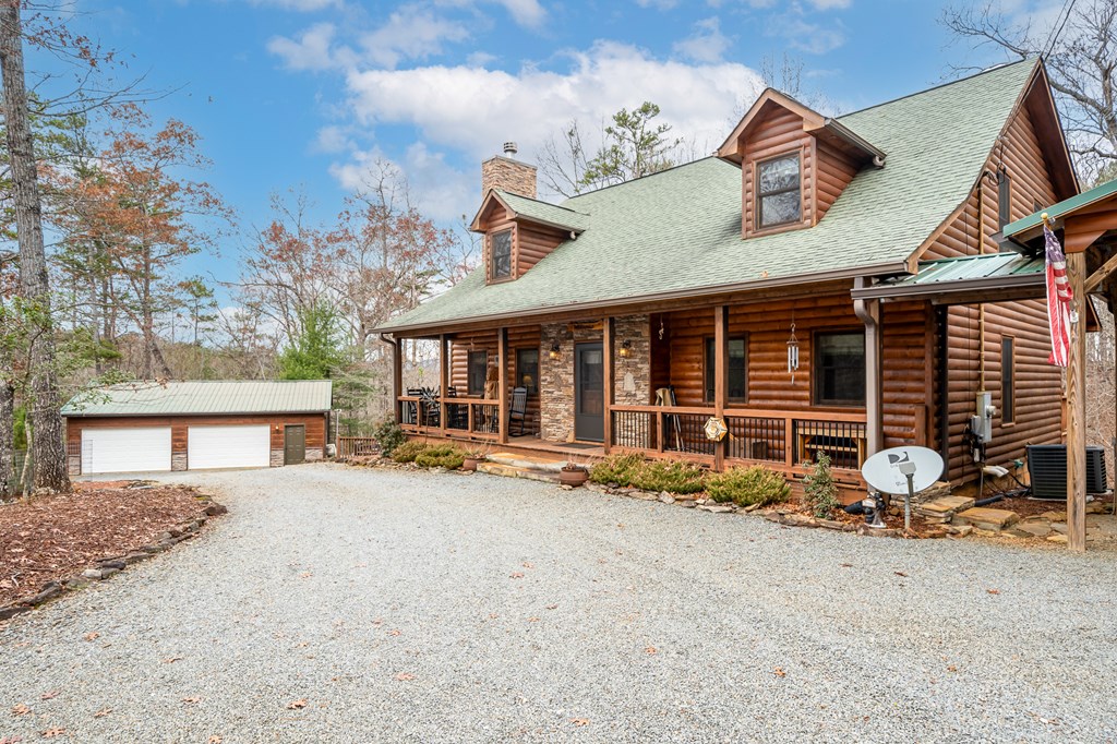 412250 Ellijay Residential