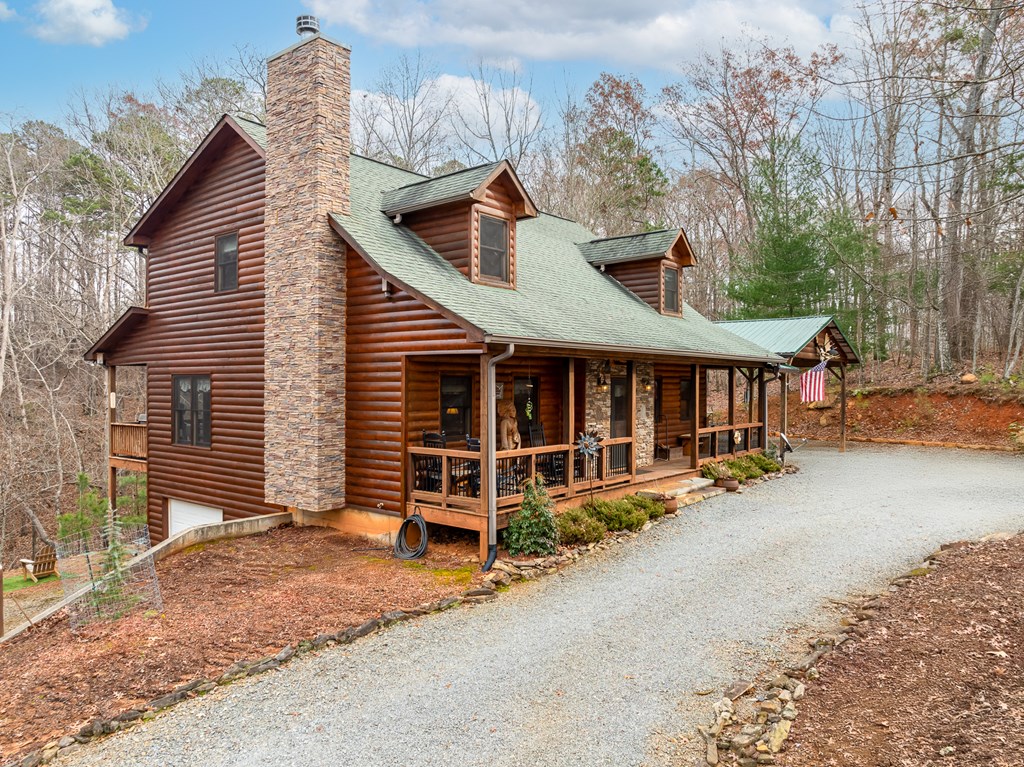 412250 Ellijay Residential