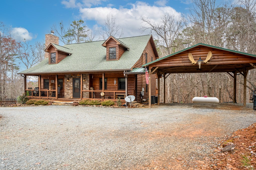 412250 Ellijay Residential