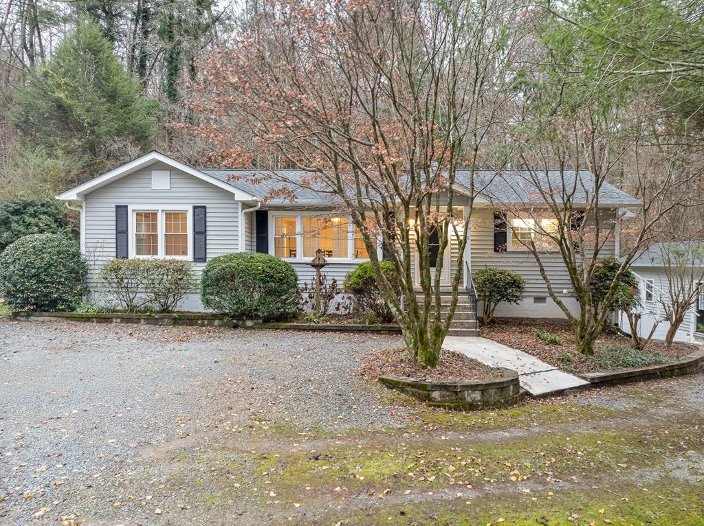 412251 Ellijay Residential