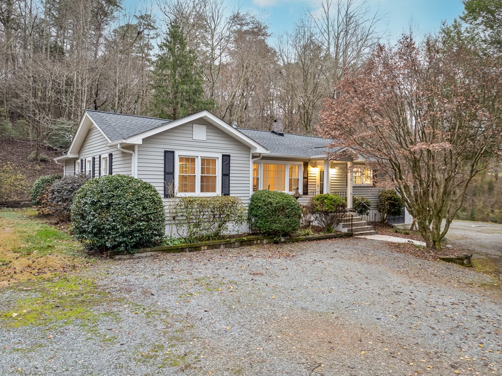 412251 Ellijay Residential