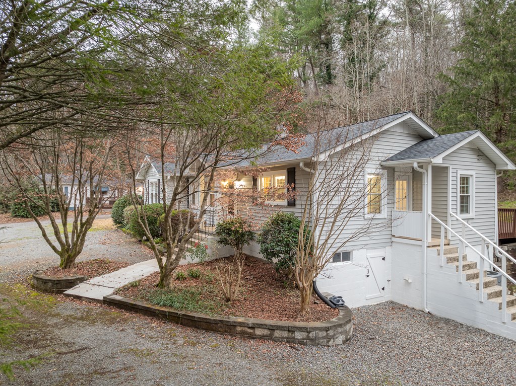 412251 Ellijay Residential