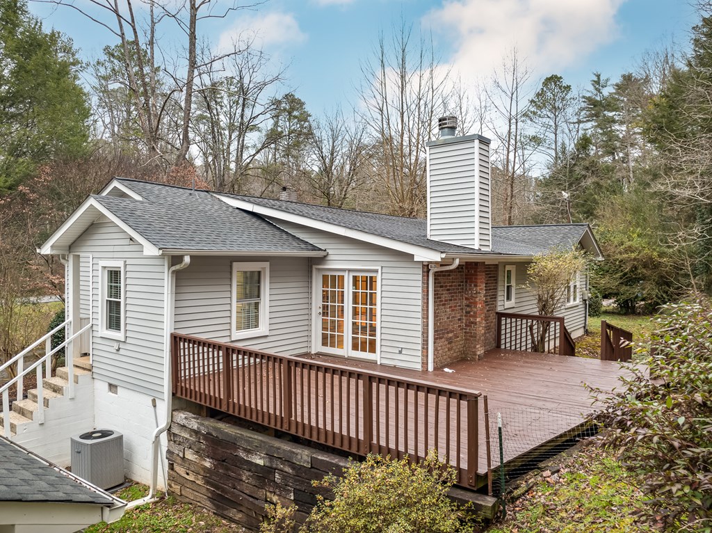 412251 Ellijay Residential